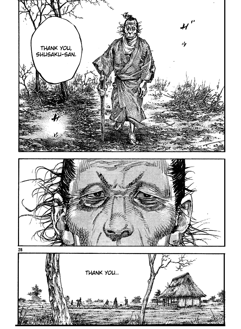Read VagabondEN Manga Online