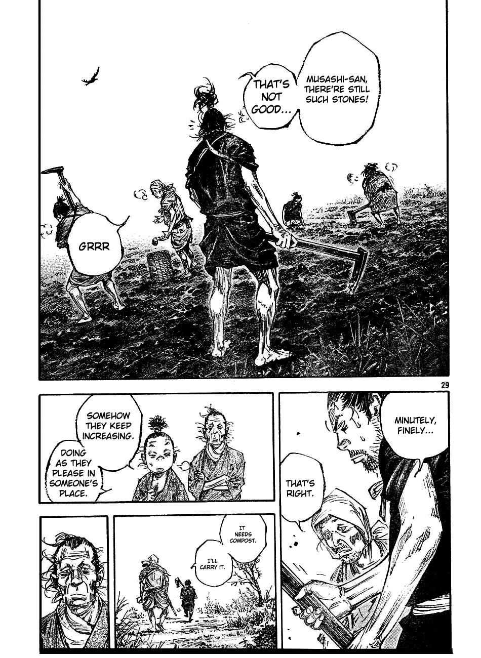 Read VagabondEN Manga Online