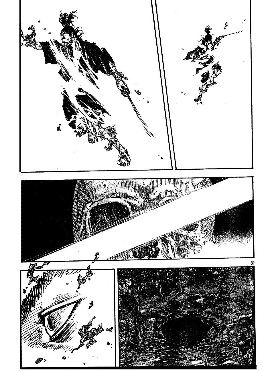 Read VagabondEN Manga Online