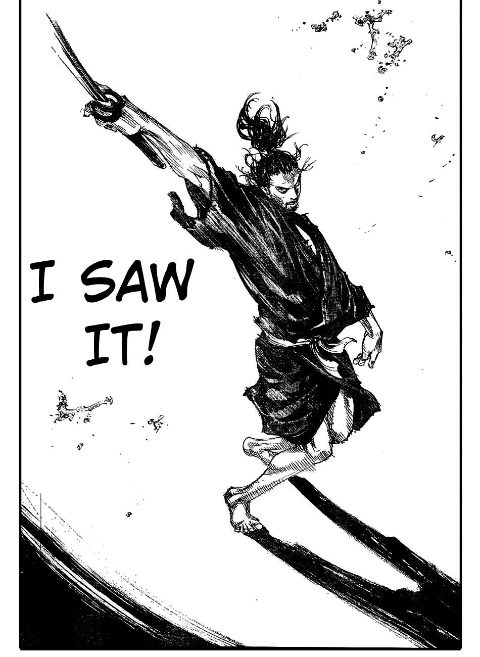 Read VagabondEN Manga Online