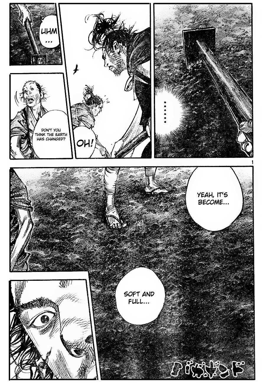 Read VagabondEN Manga Online