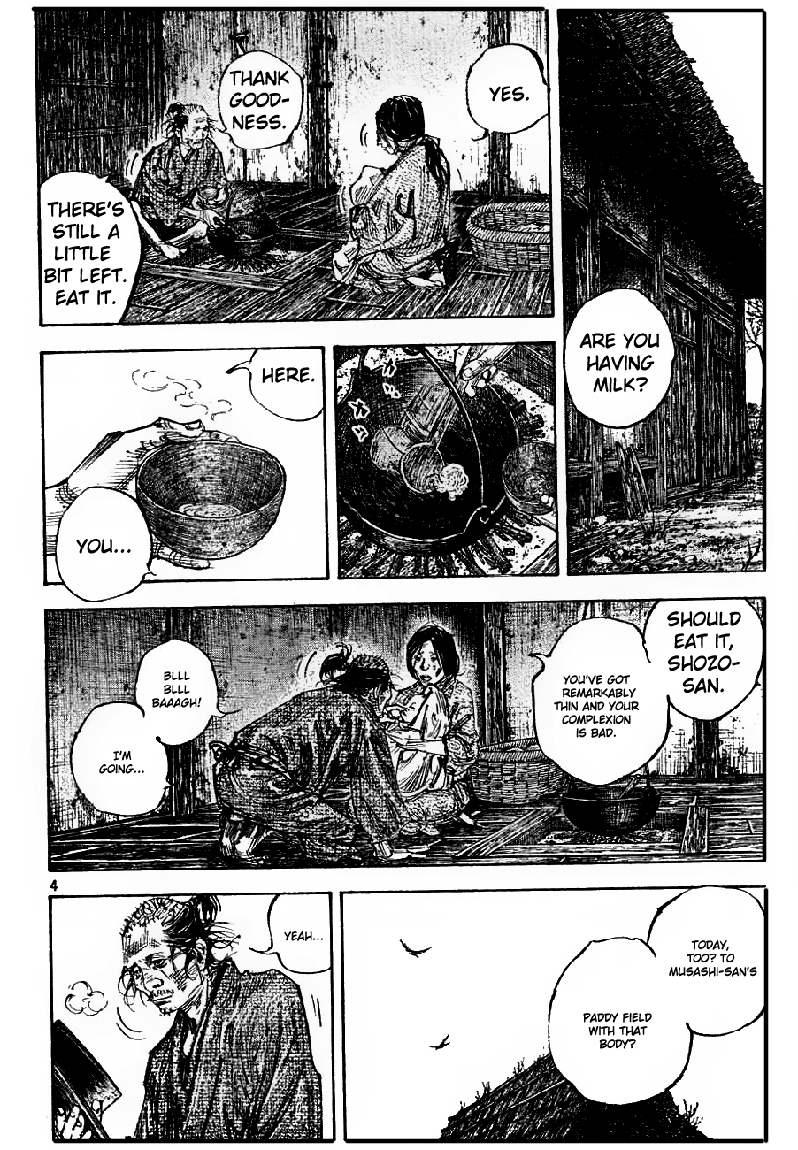 Read VagabondEN Manga Online