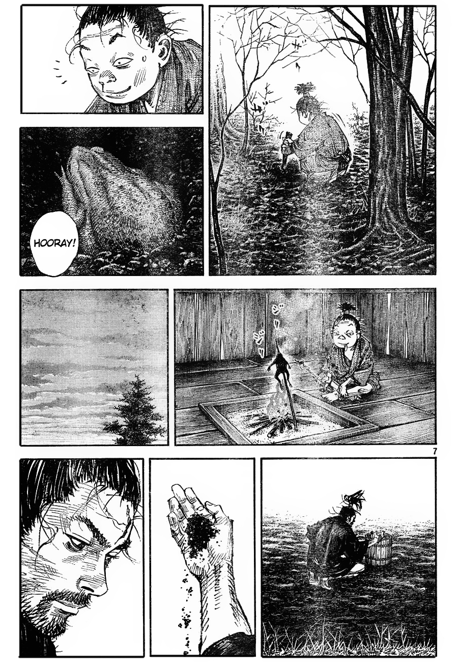 Read VagabondEN Manga Online