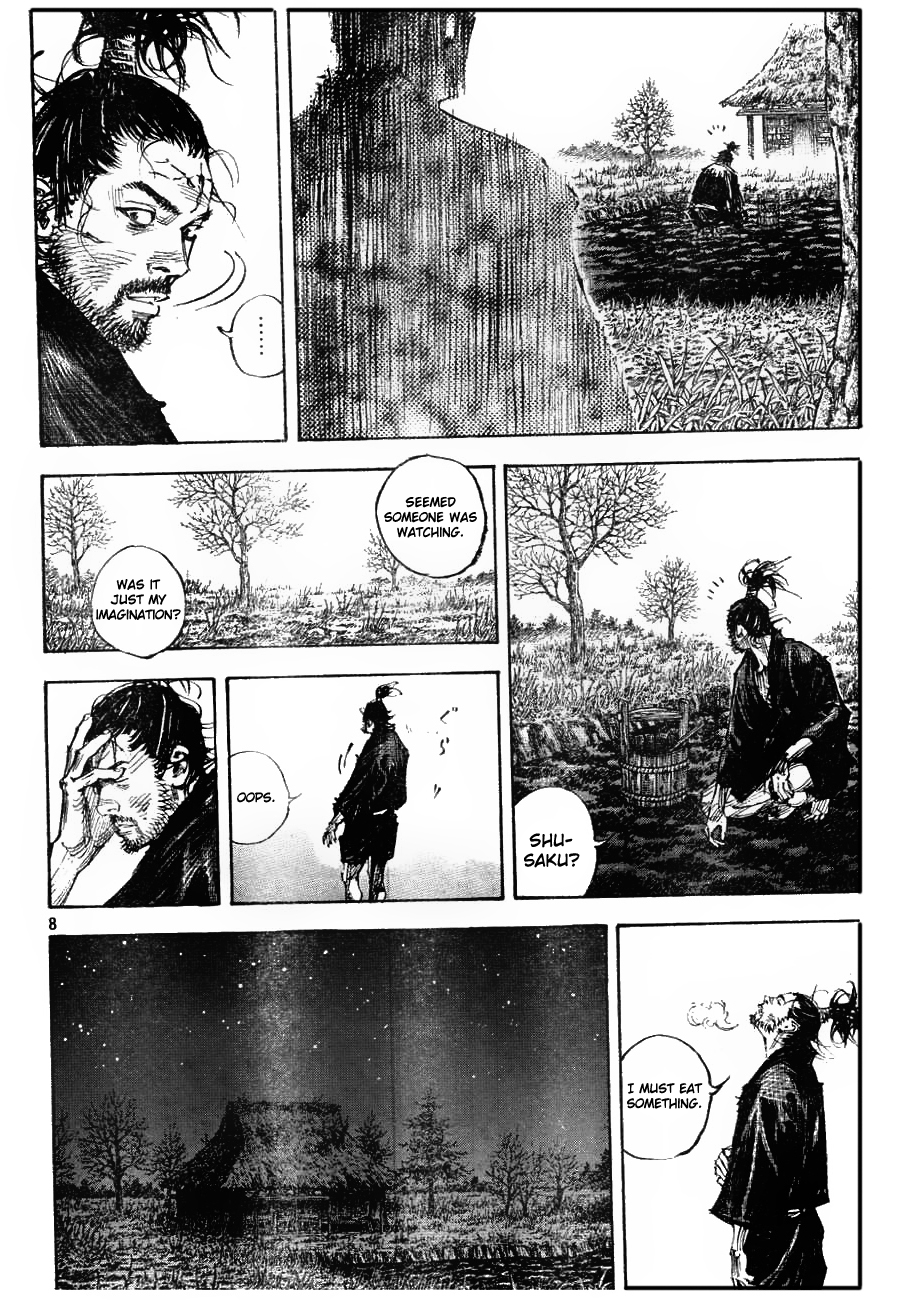 Read VagabondEN Manga Online