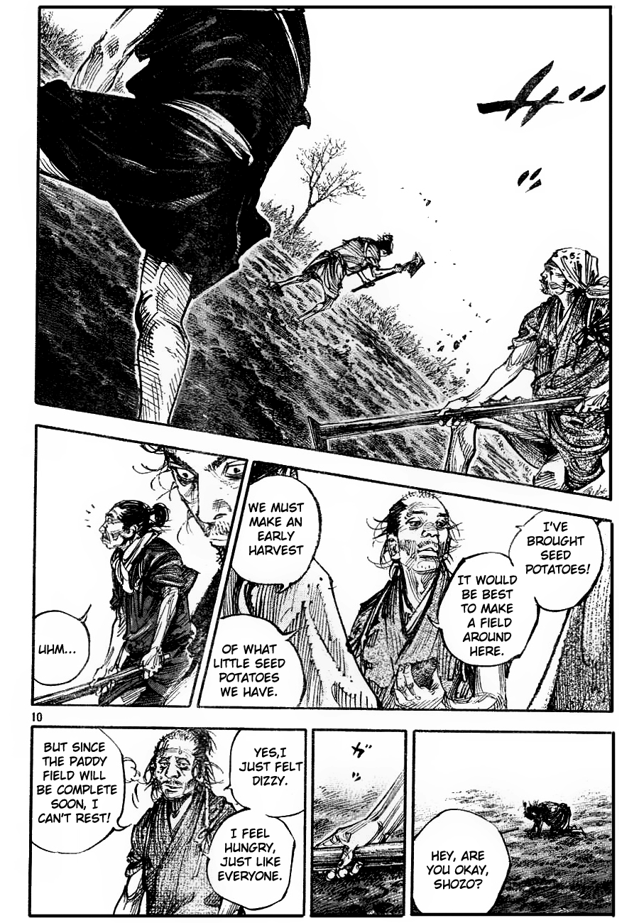 Read VagabondEN Manga Online
