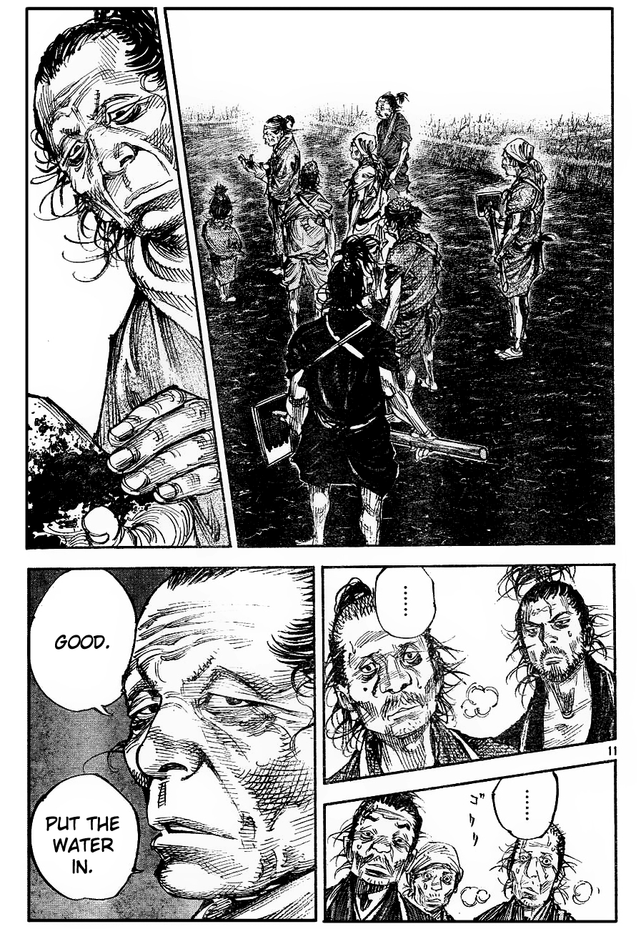 Read VagabondEN Manga Online