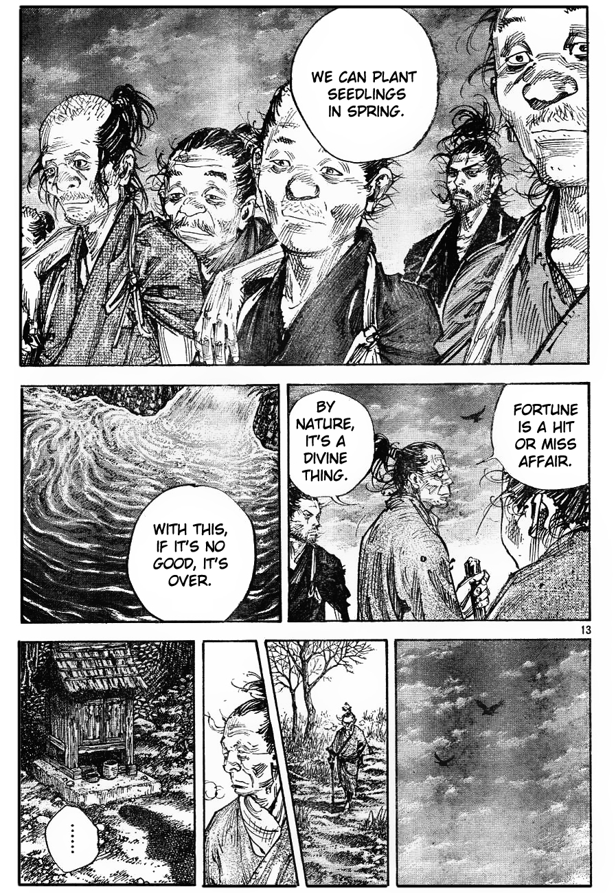 Read VagabondEN Manga Online