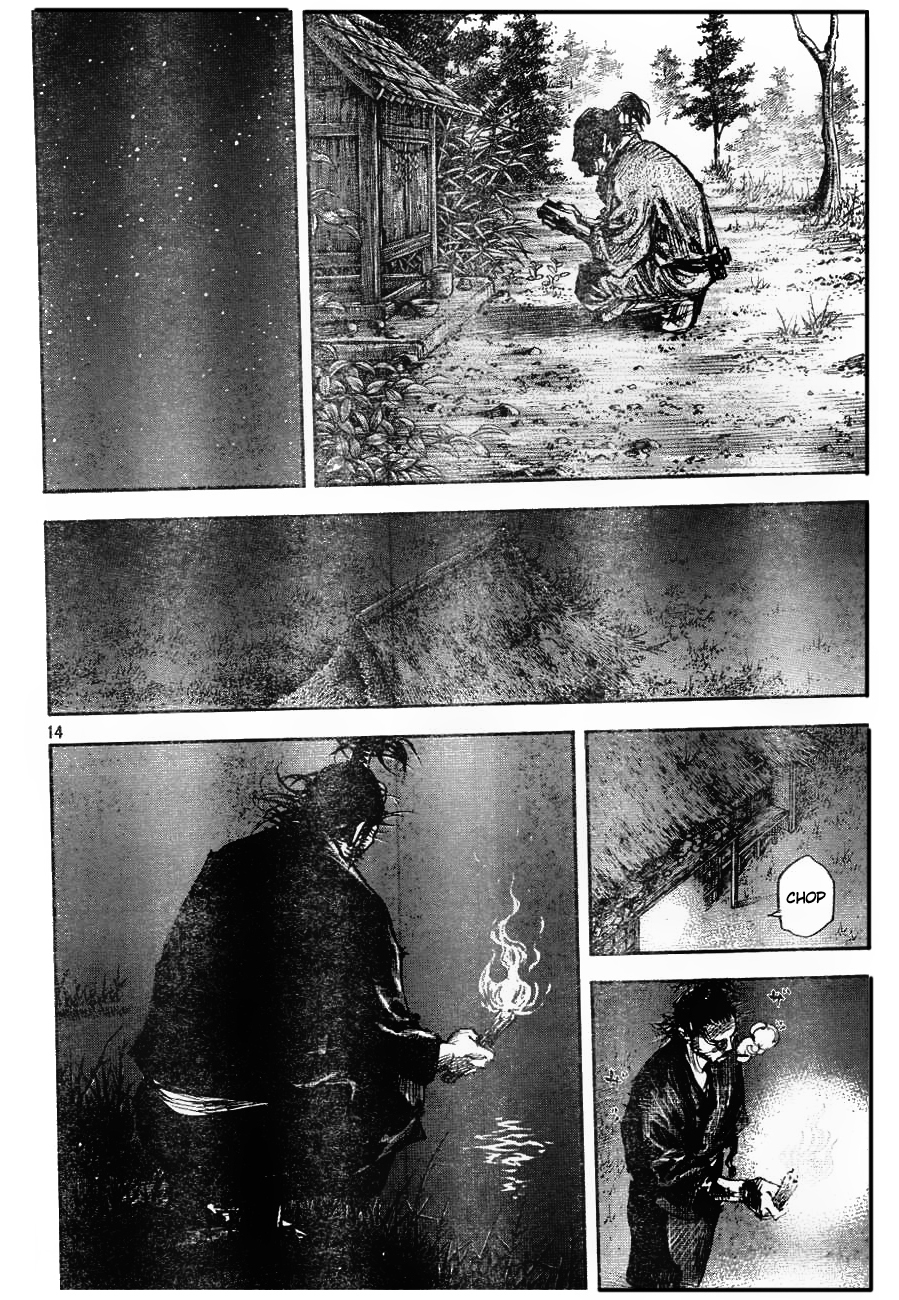Read VagabondEN Manga Online