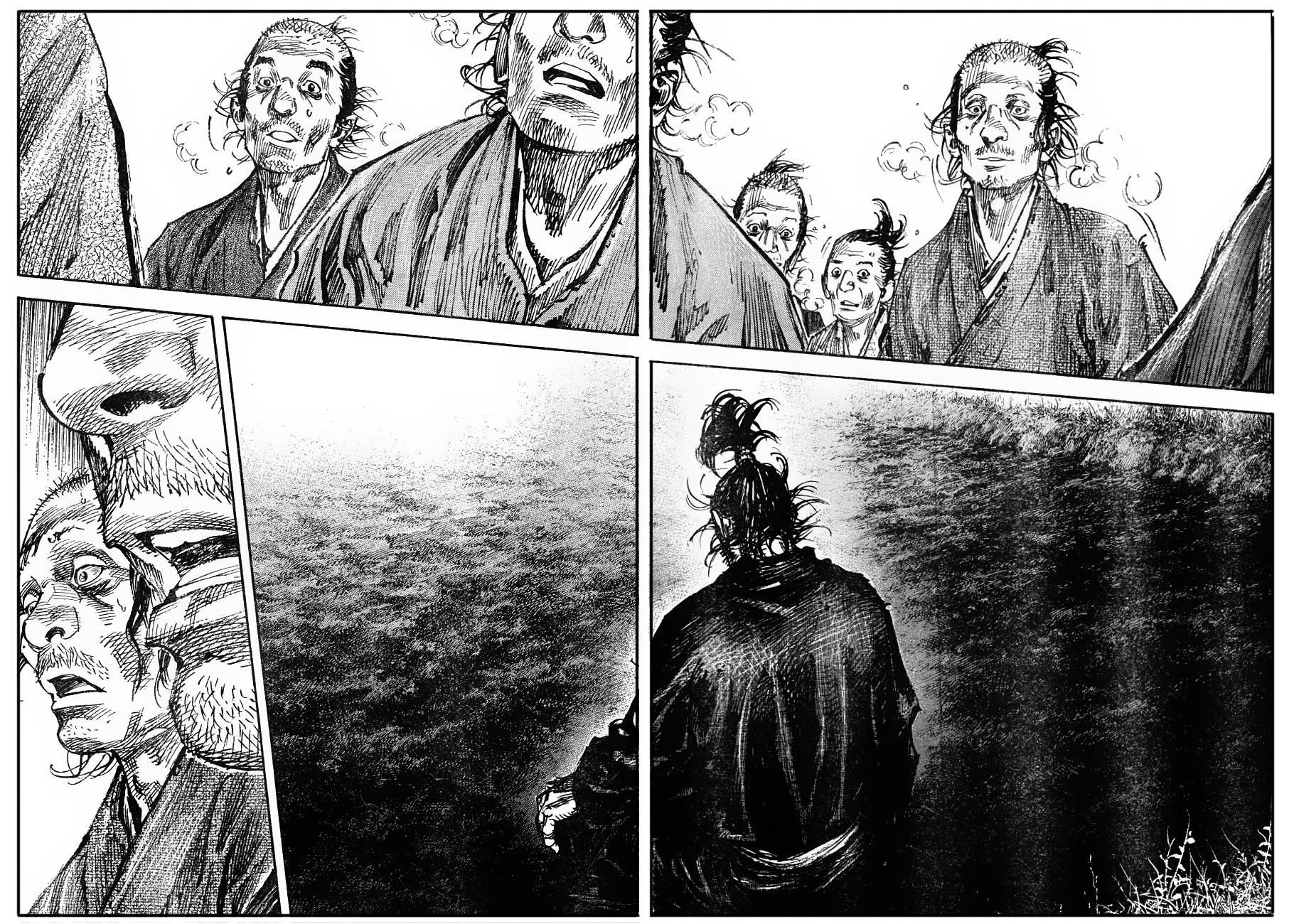 Read VagabondEN Manga Online
