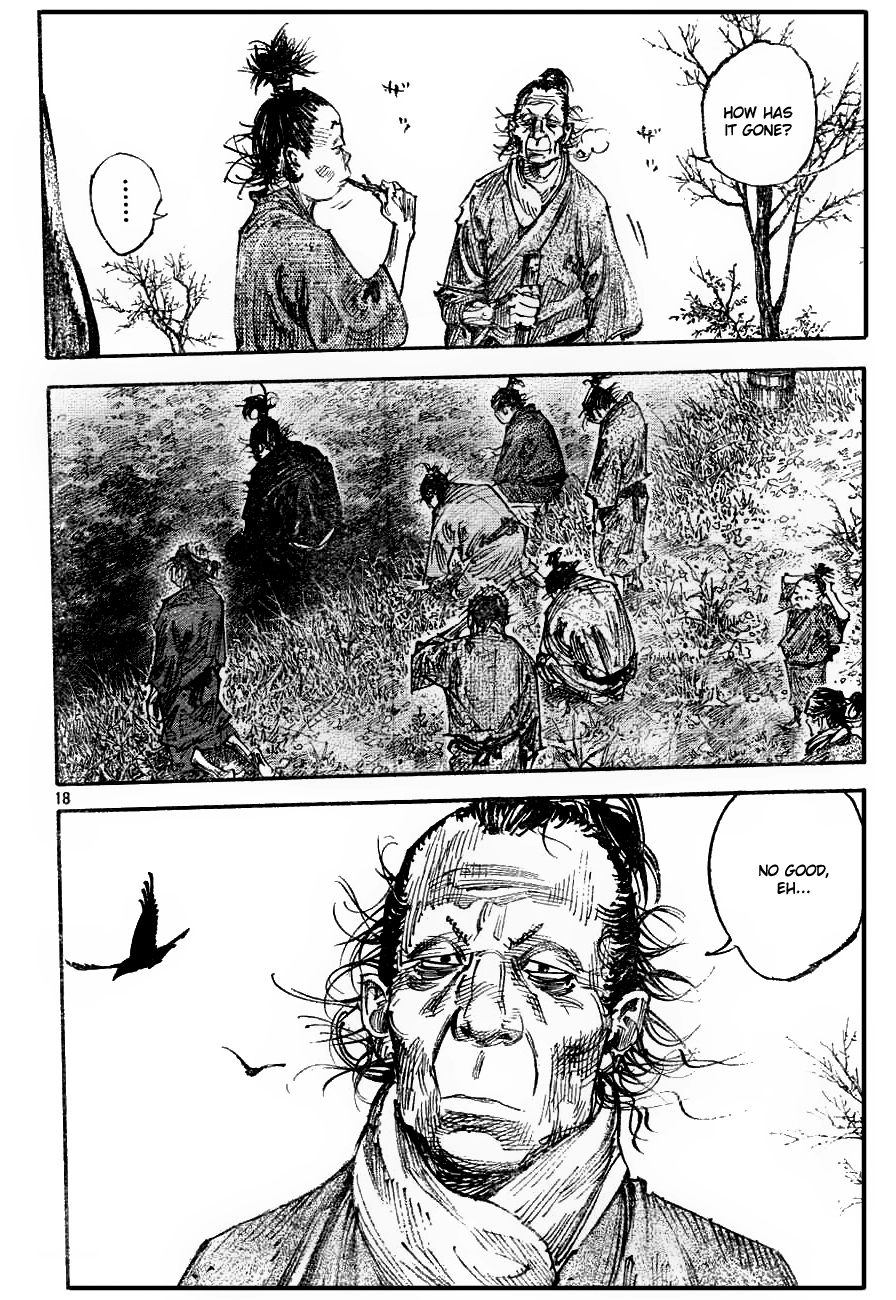 Read VagabondEN Manga Online