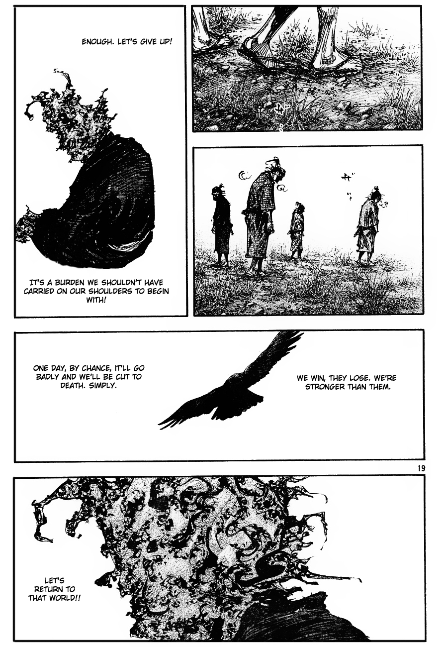Read VagabondEN Manga Online