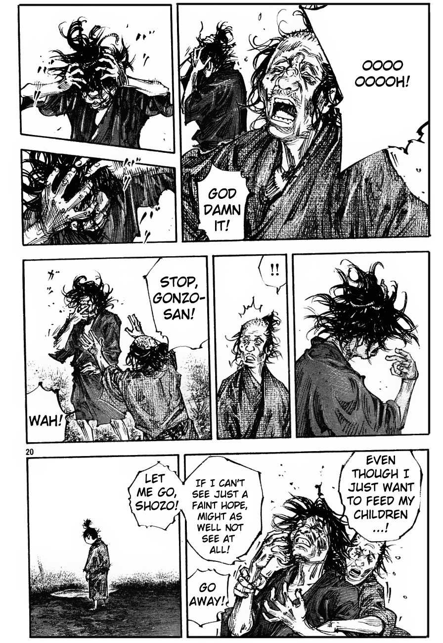 Read VagabondEN Manga Online