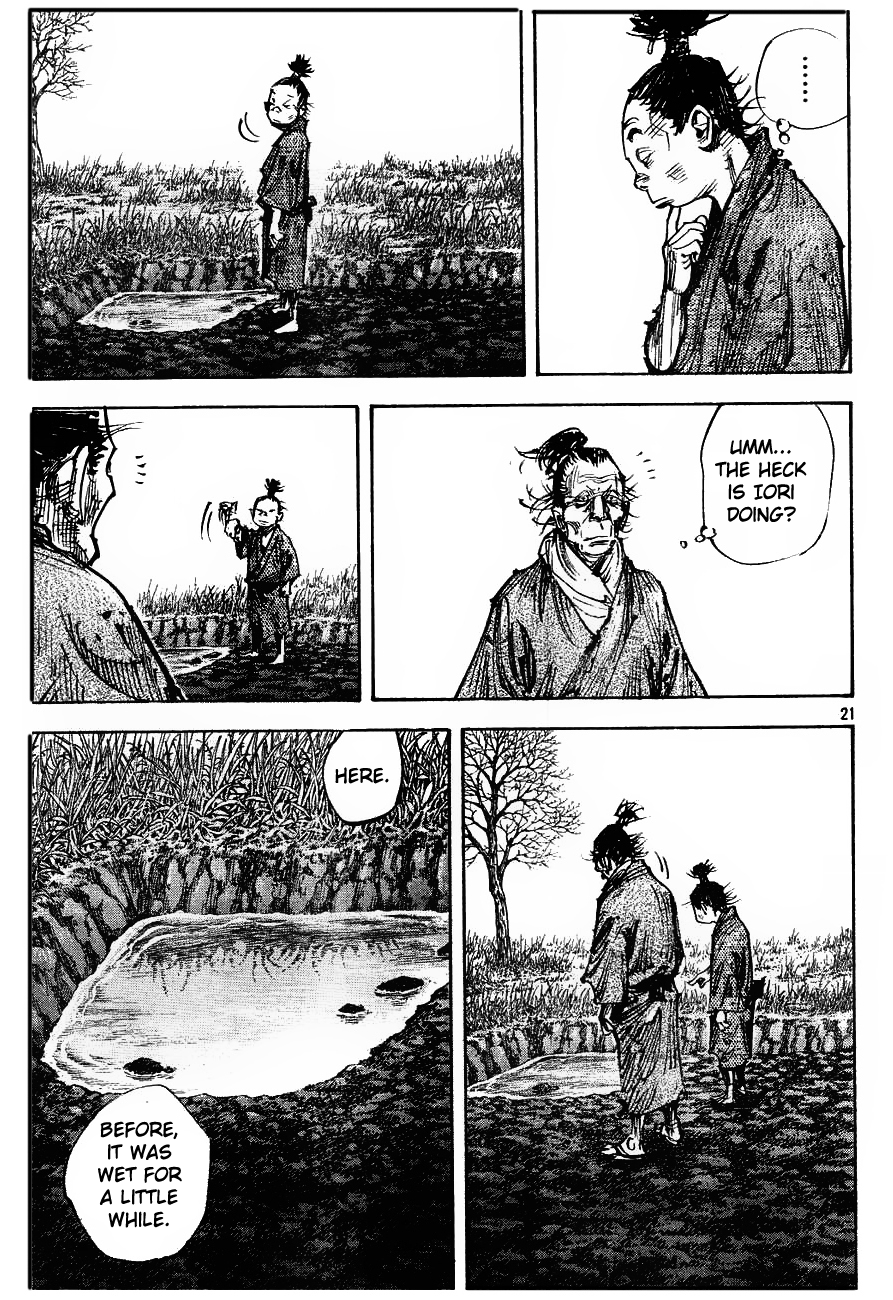 Read VagabondEN Manga Online