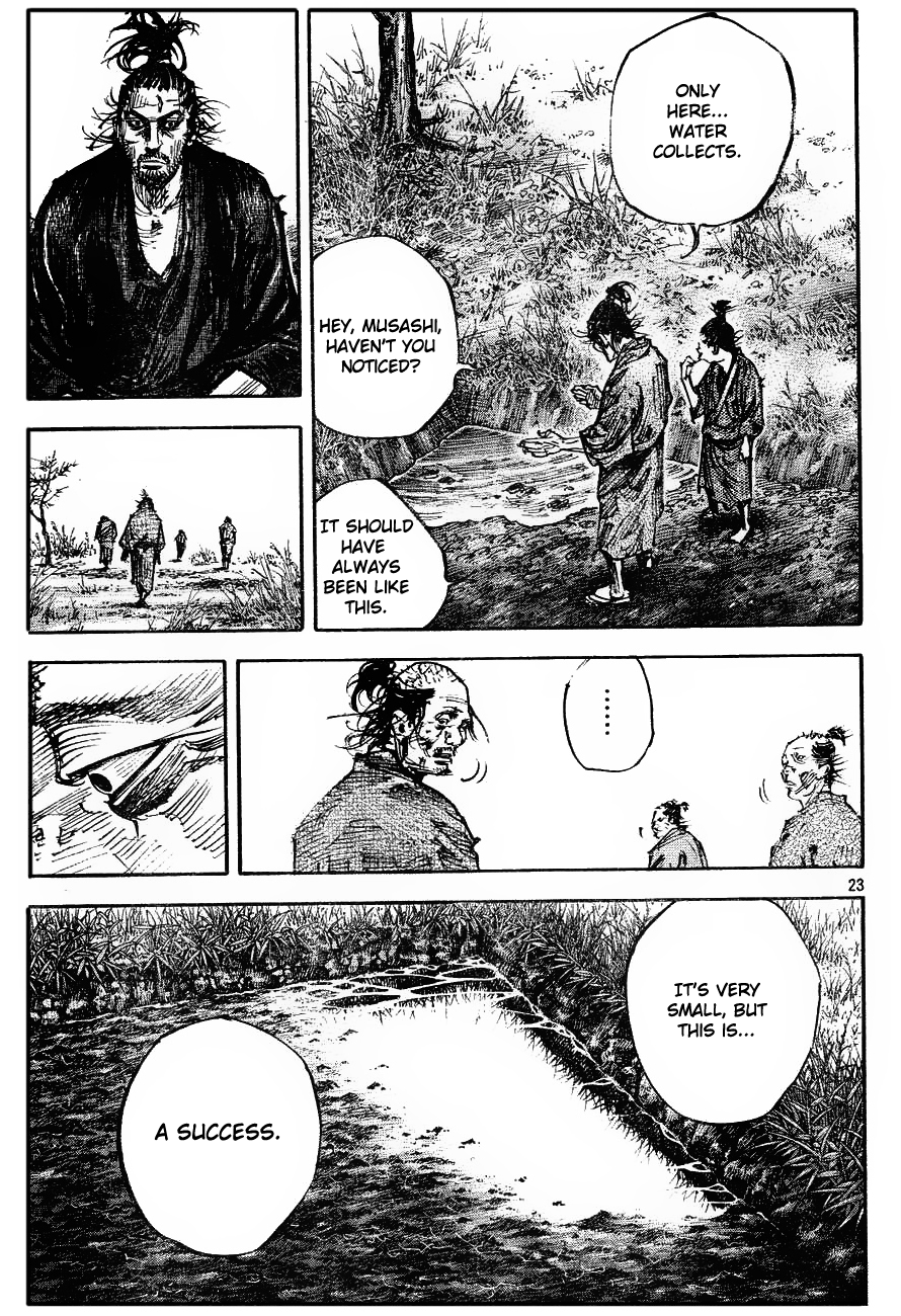 Read VagabondEN Manga Online