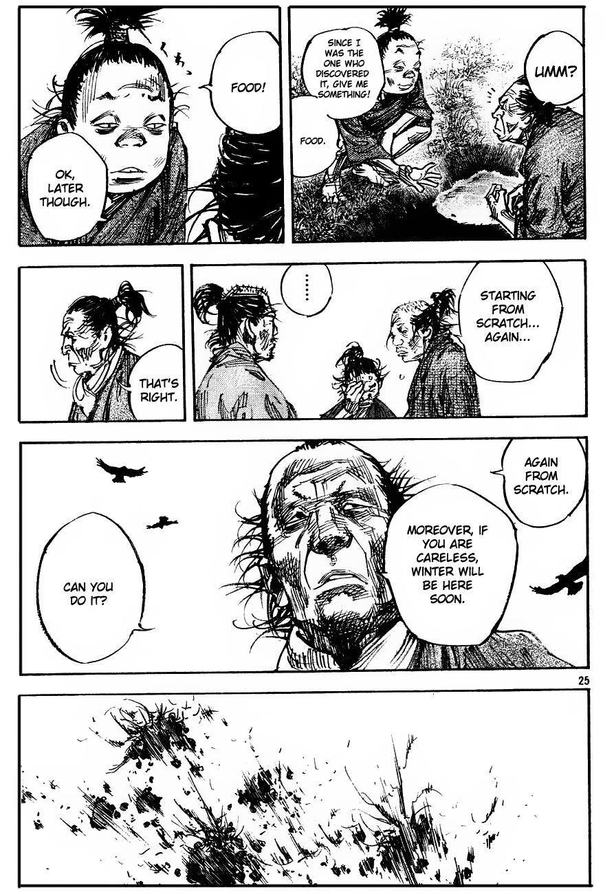 Read VagabondEN Manga Online