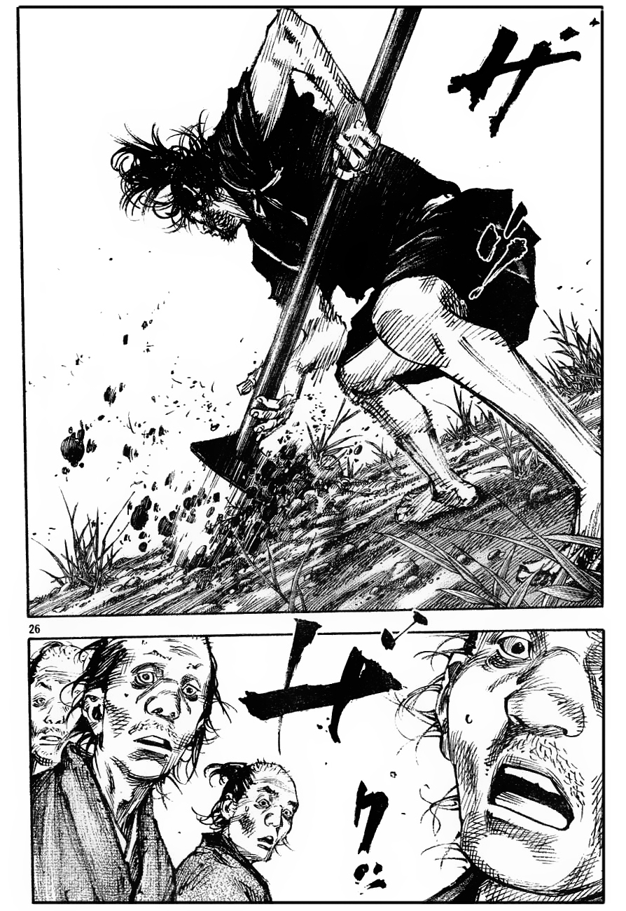 Read VagabondEN Manga Online