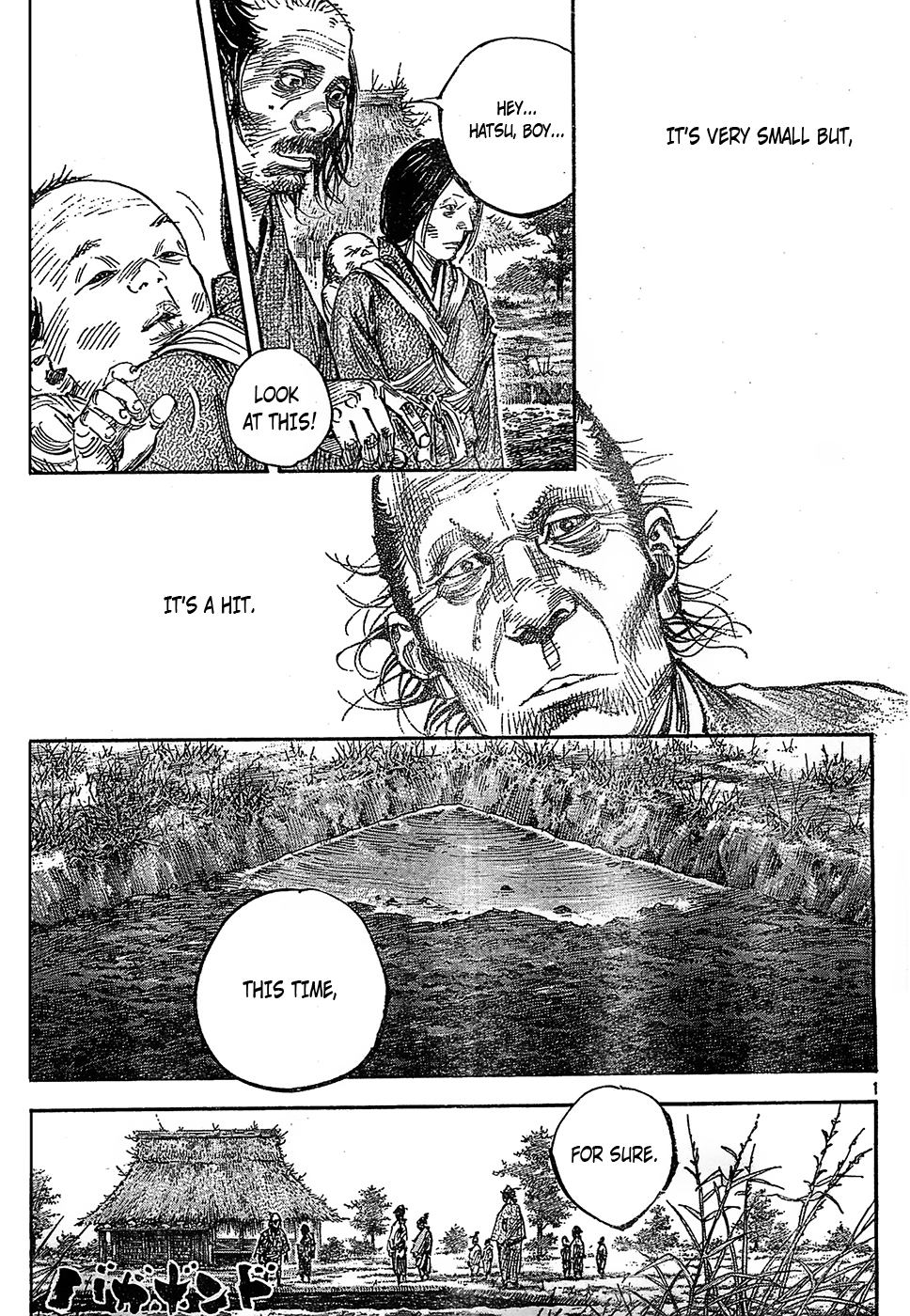 Read VagabondEN Manga Online