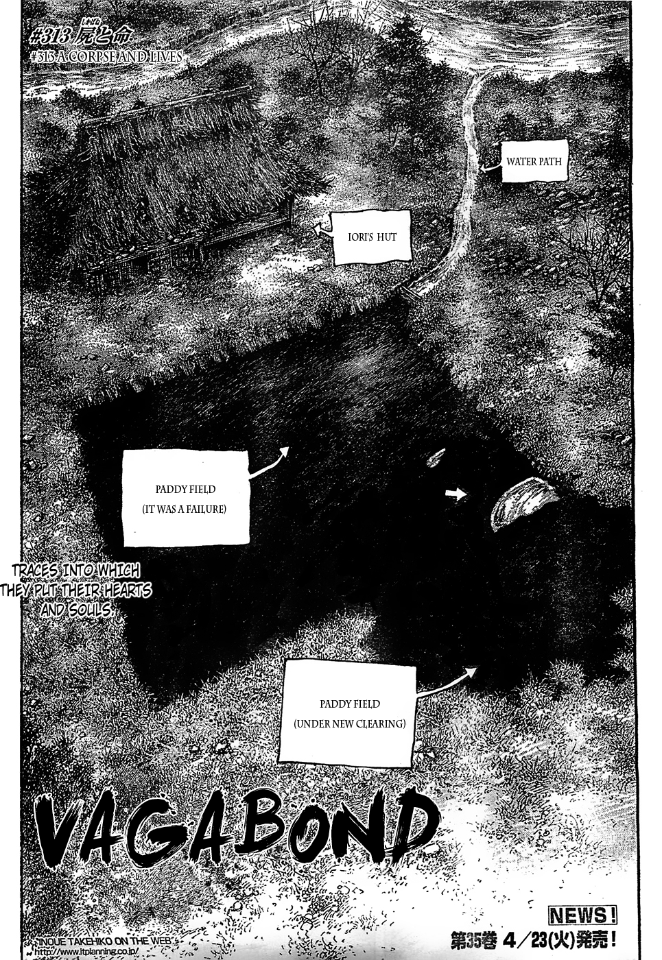 Read VagabondEN Manga Online