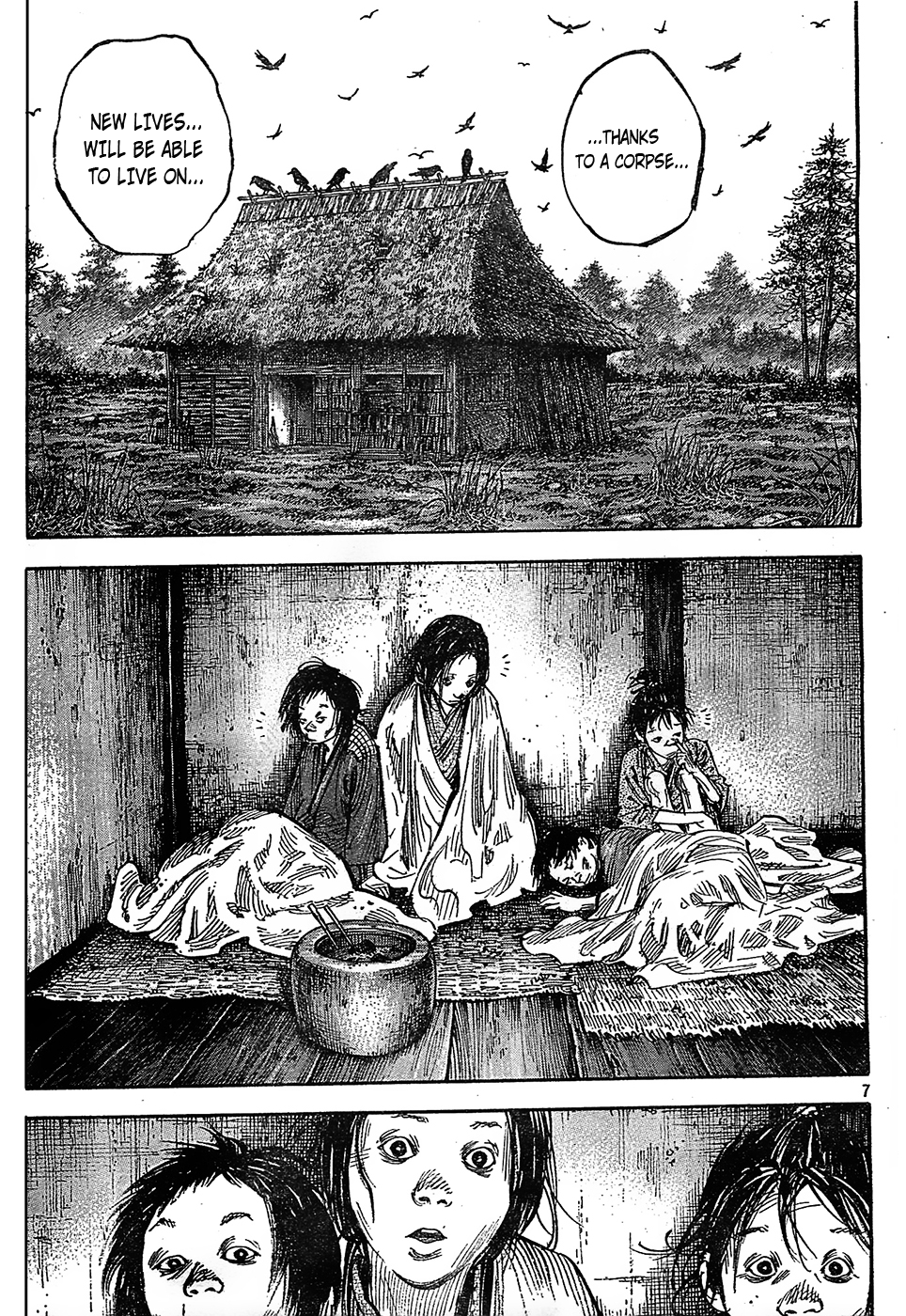 Read VagabondEN Manga Online