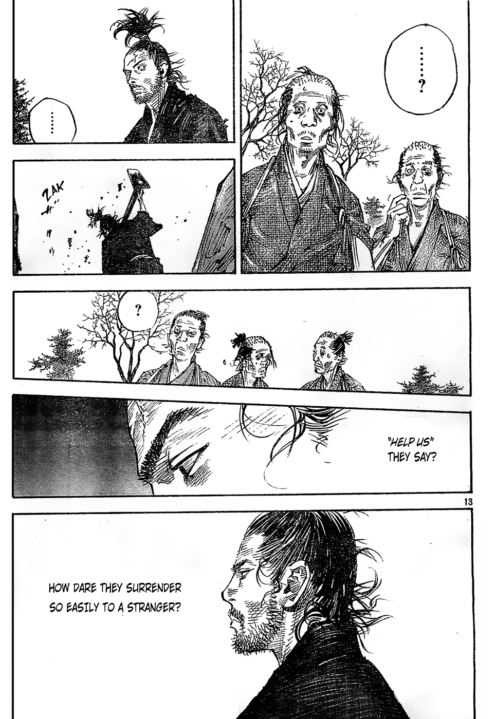 Read VagabondEN Manga Online