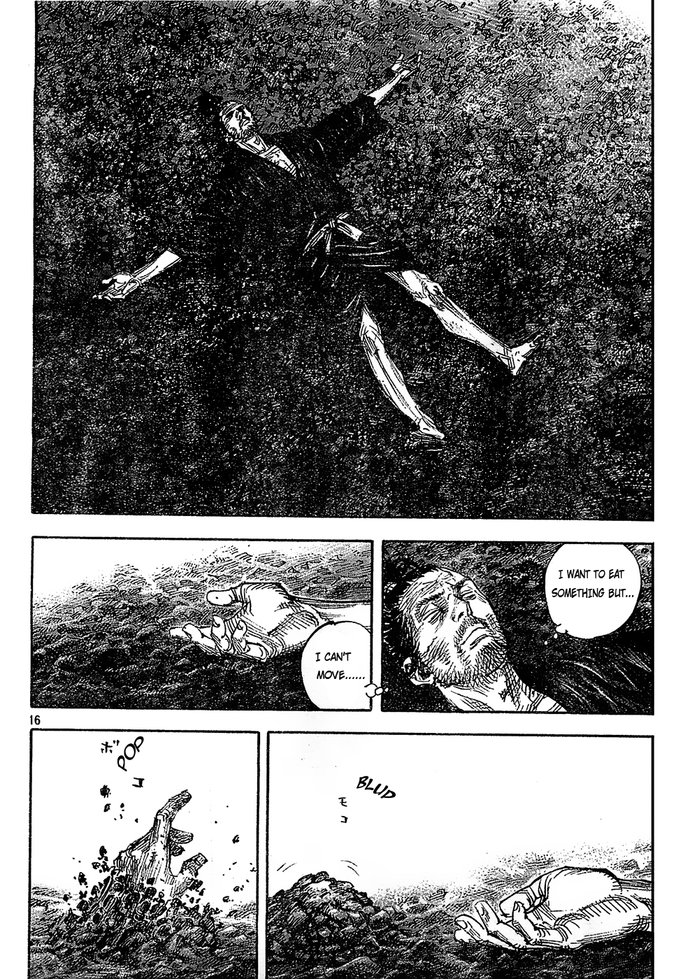 Read VagabondEN Manga Online