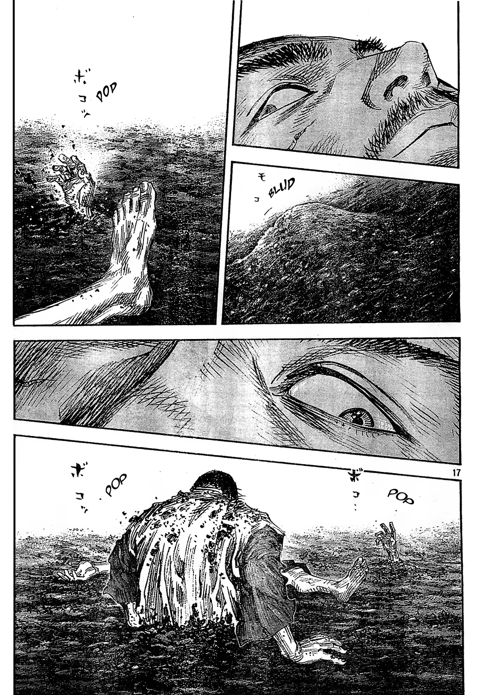 Read VagabondEN Manga Online