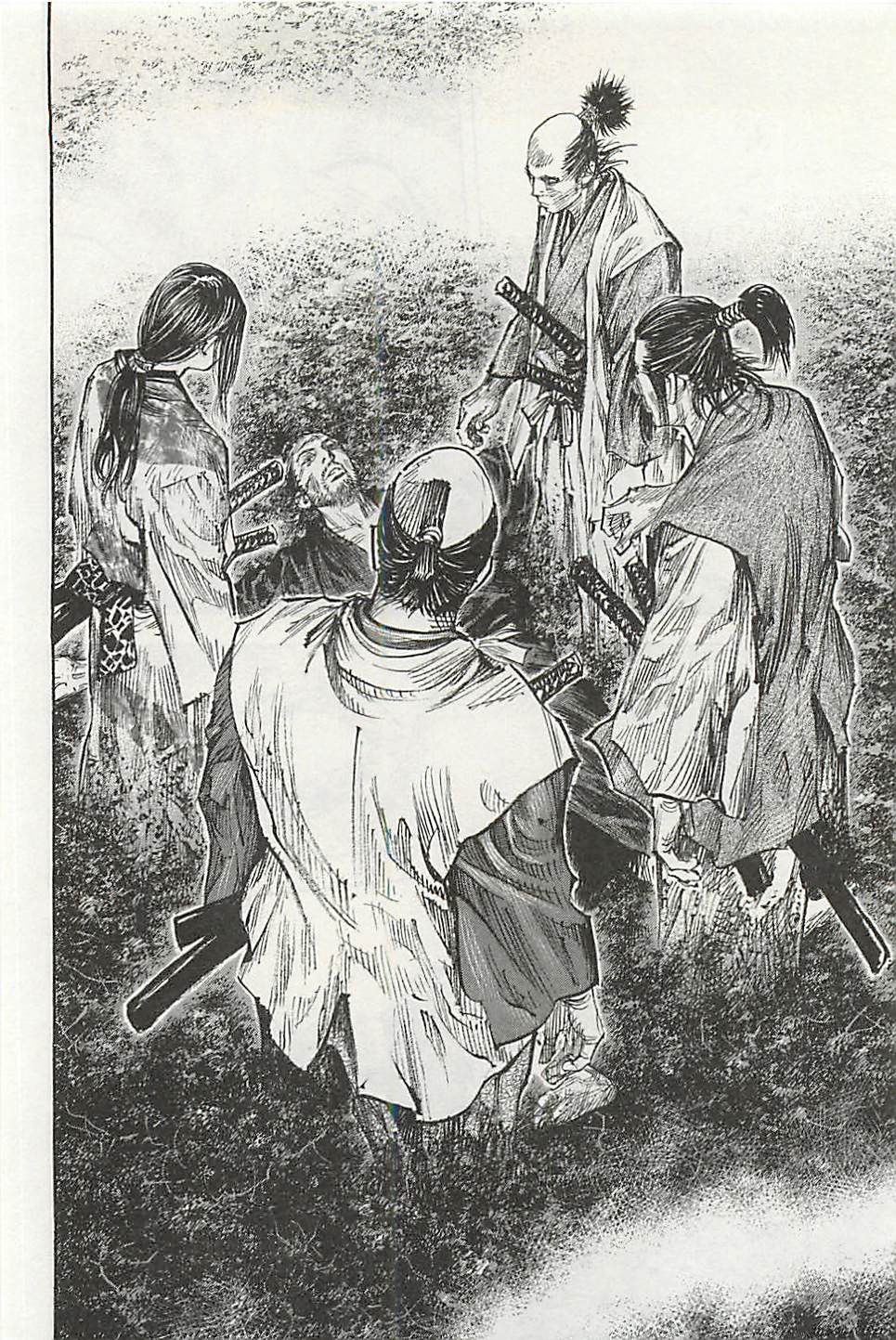 Read VagabondEN Manga Online