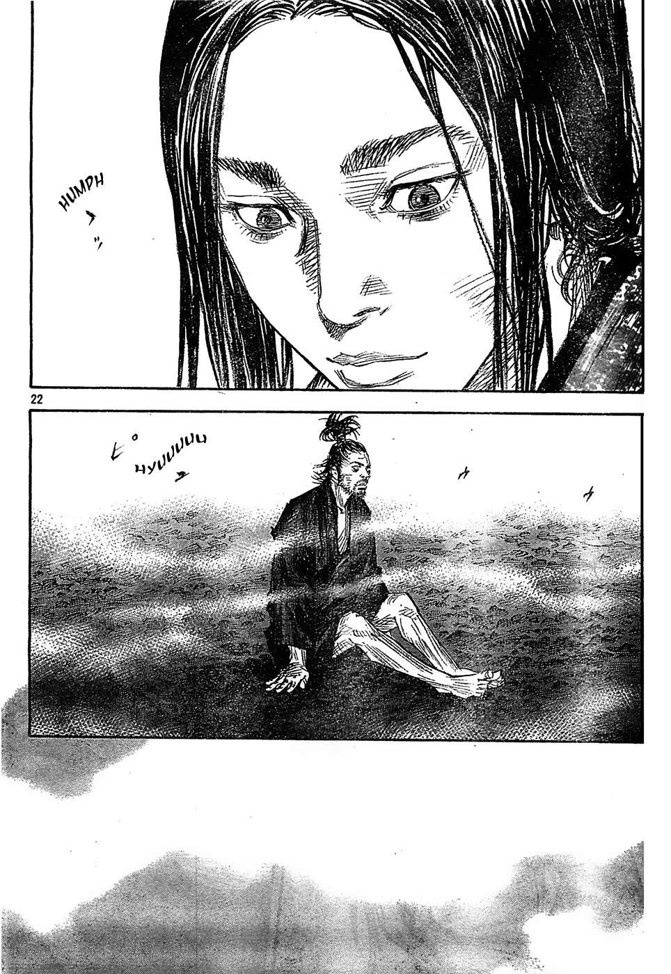 Read VagabondEN Manga Online