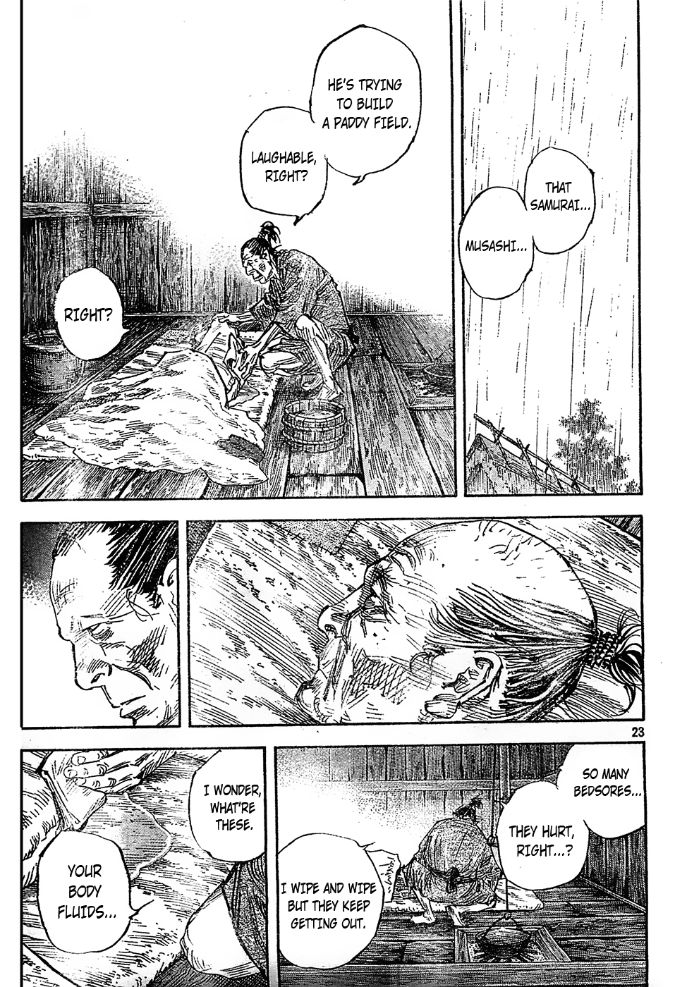Read VagabondEN Manga Online
