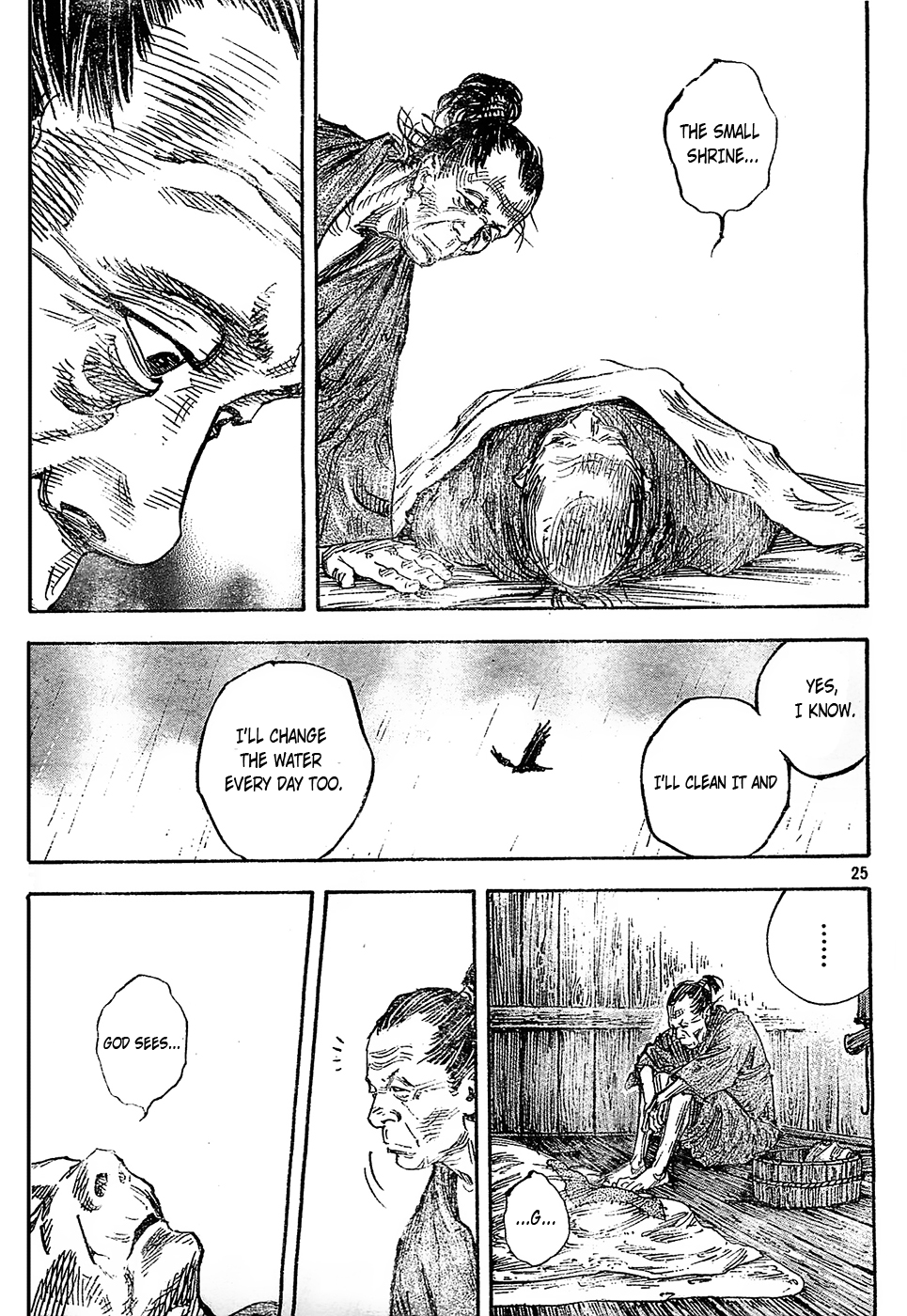 Read VagabondEN Manga Online