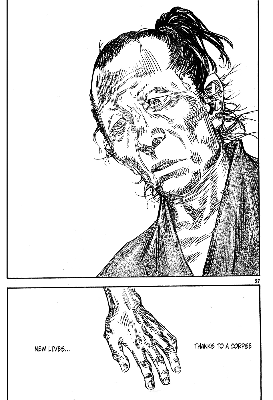 Read VagabondEN Manga Online