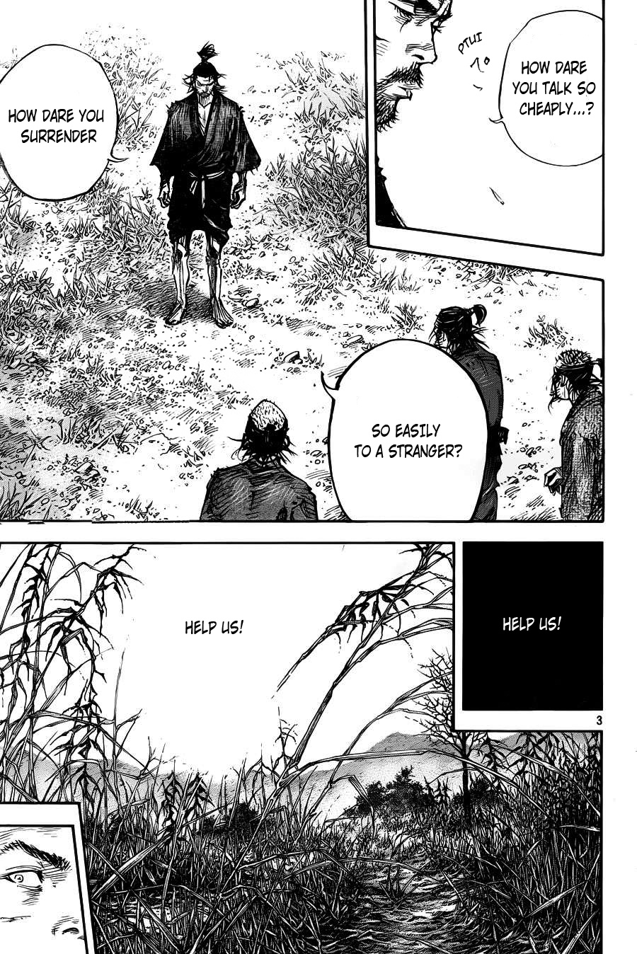 Read VagabondEN Manga Online
