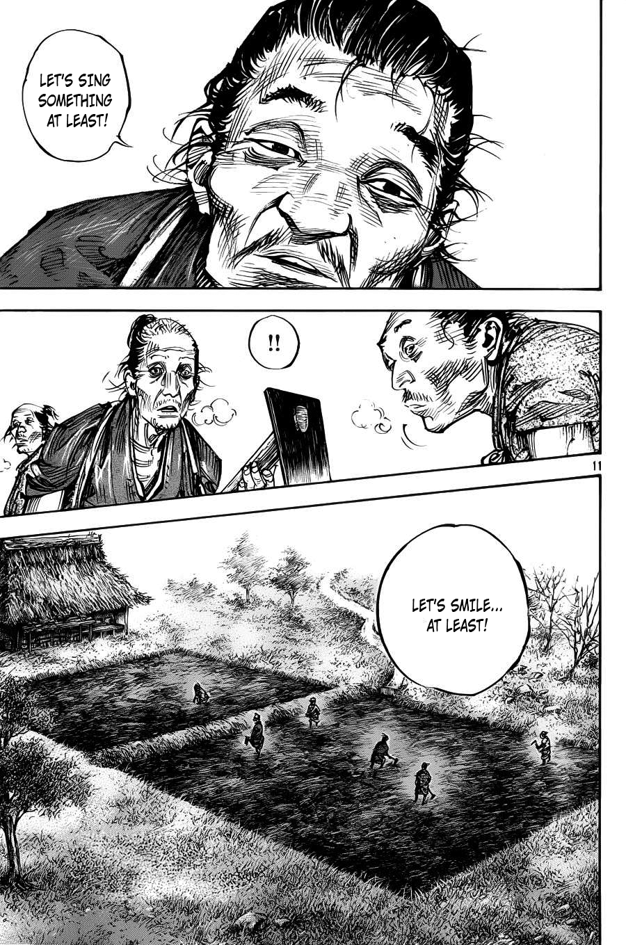 Read VagabondEN Manga Online