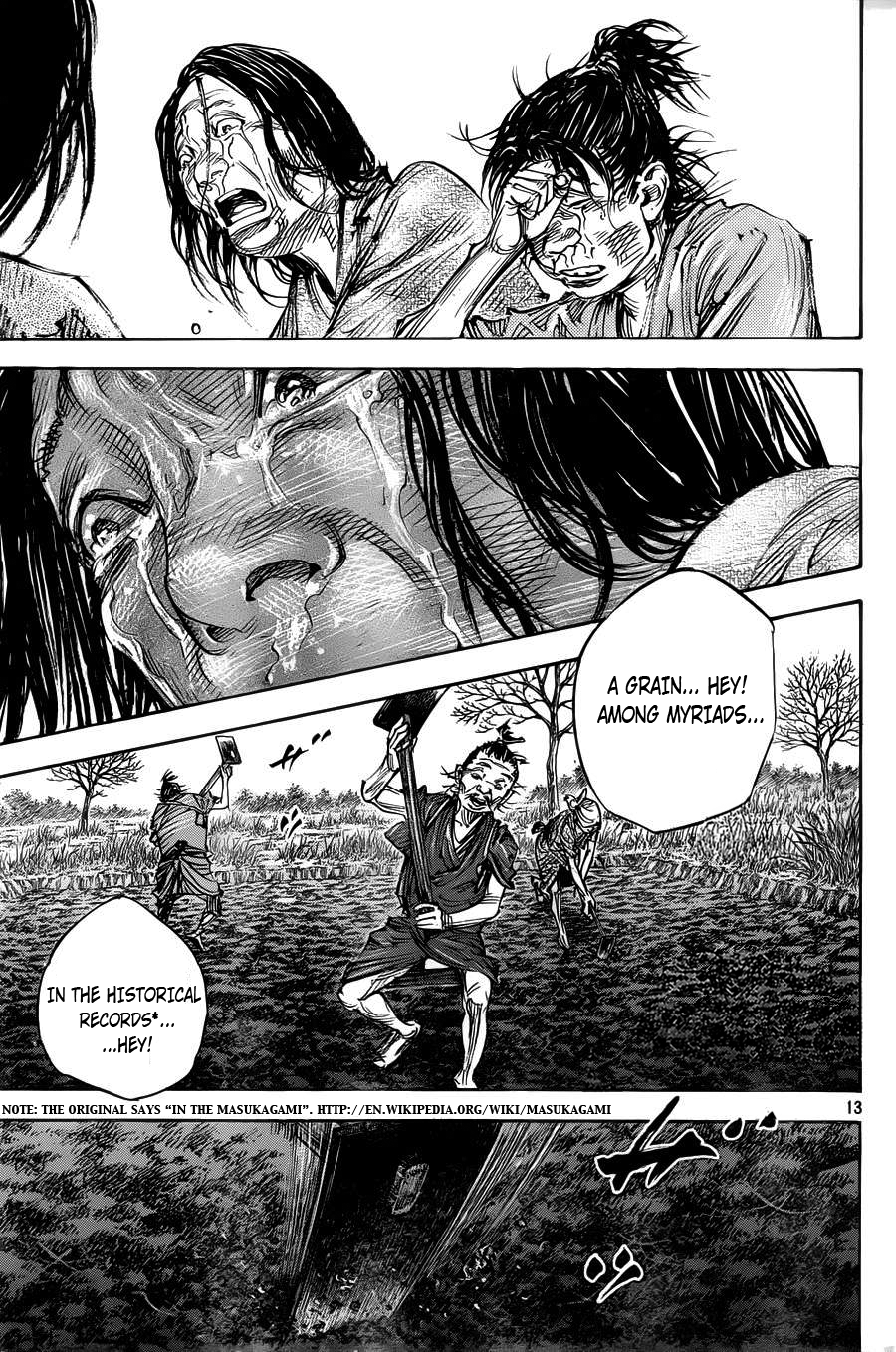 Read VagabondEN Manga Online