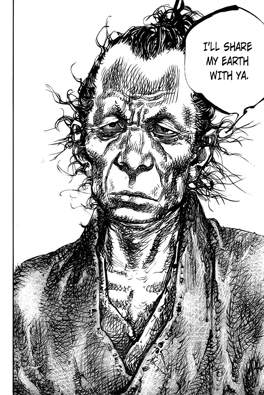 Read VagabondEN Manga Online