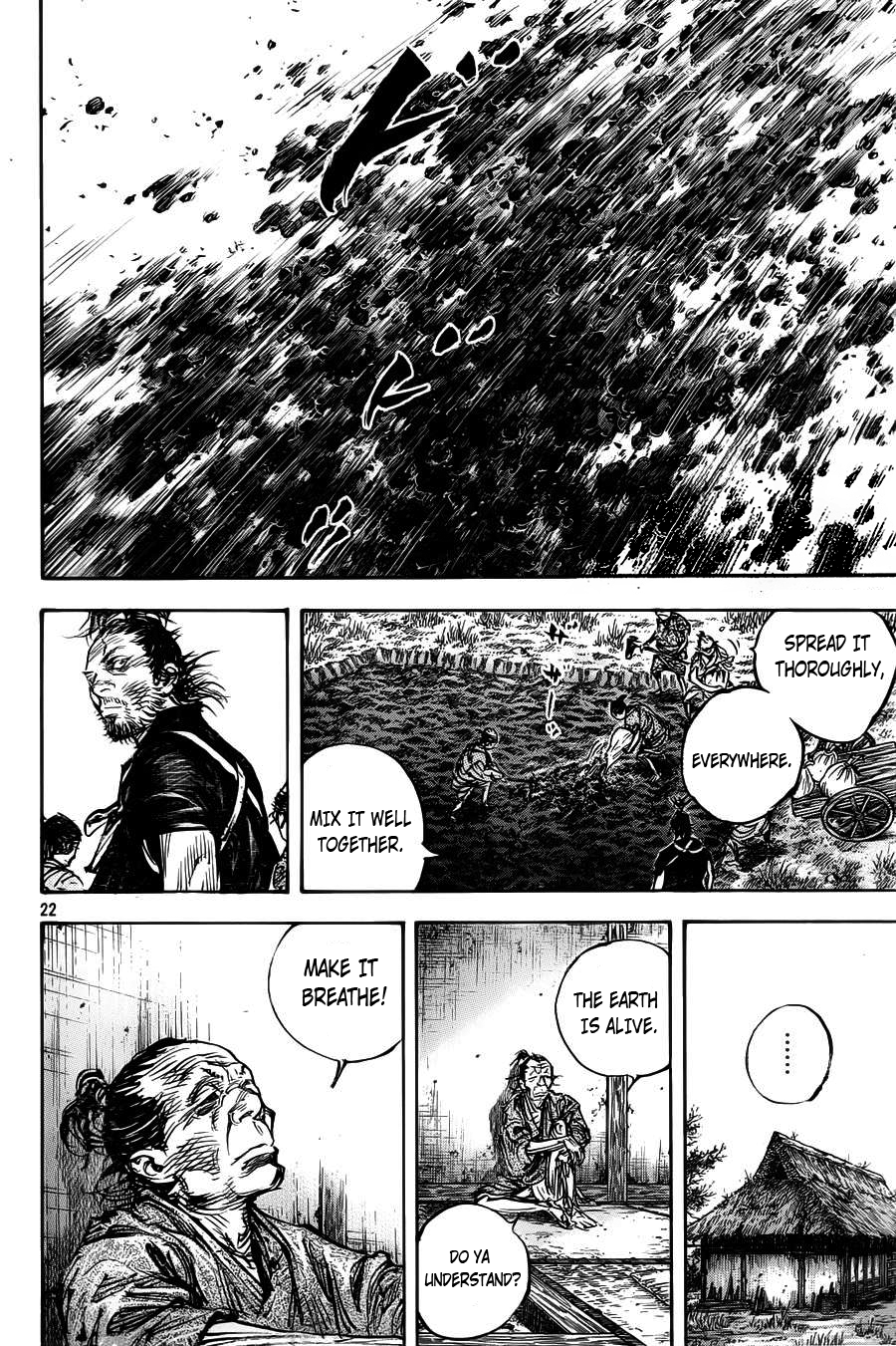 Read VagabondEN Manga Online