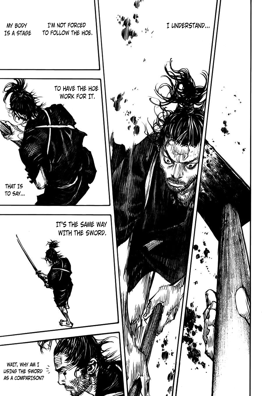 Read VagabondEN Manga Online