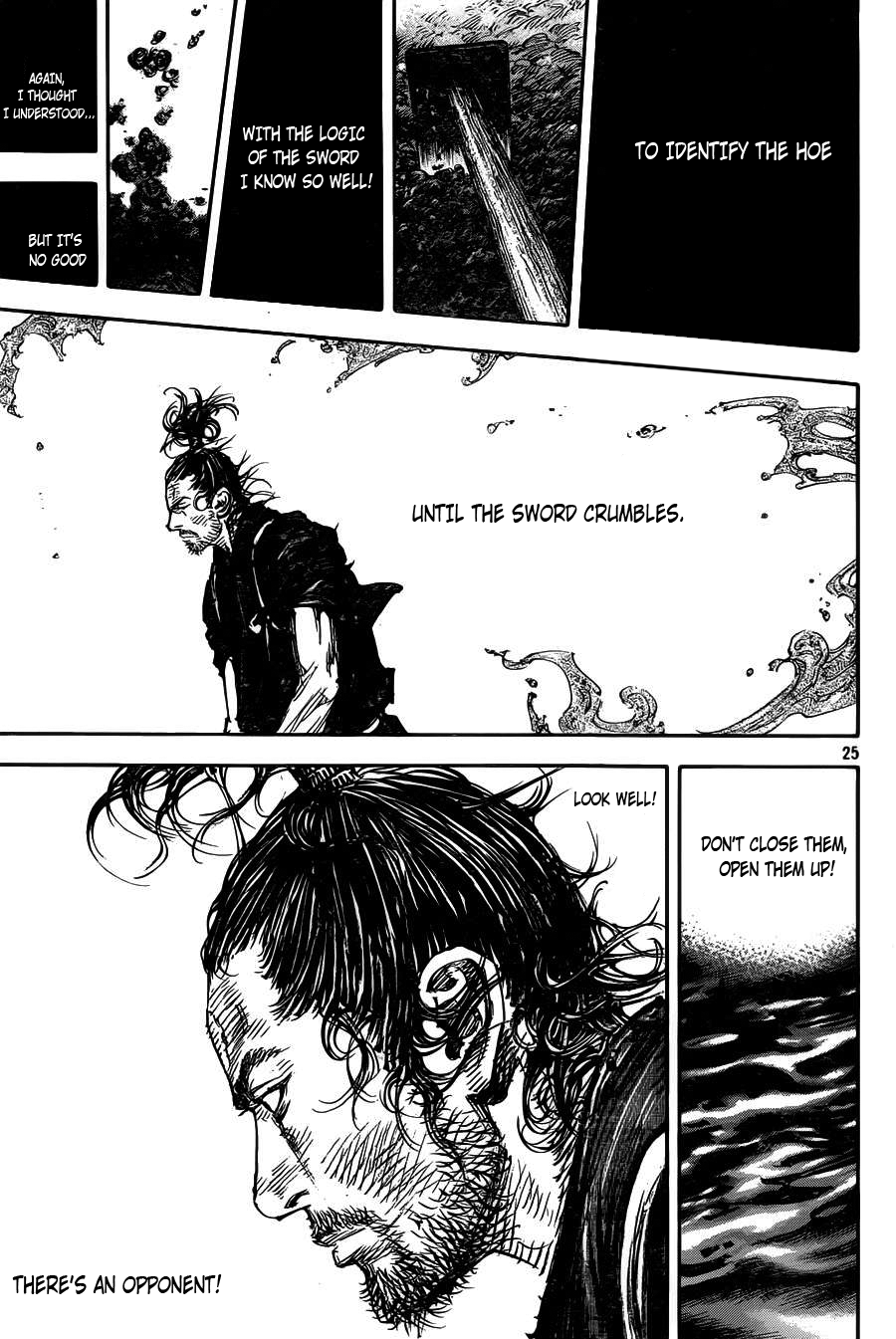 Read VagabondEN Manga Online