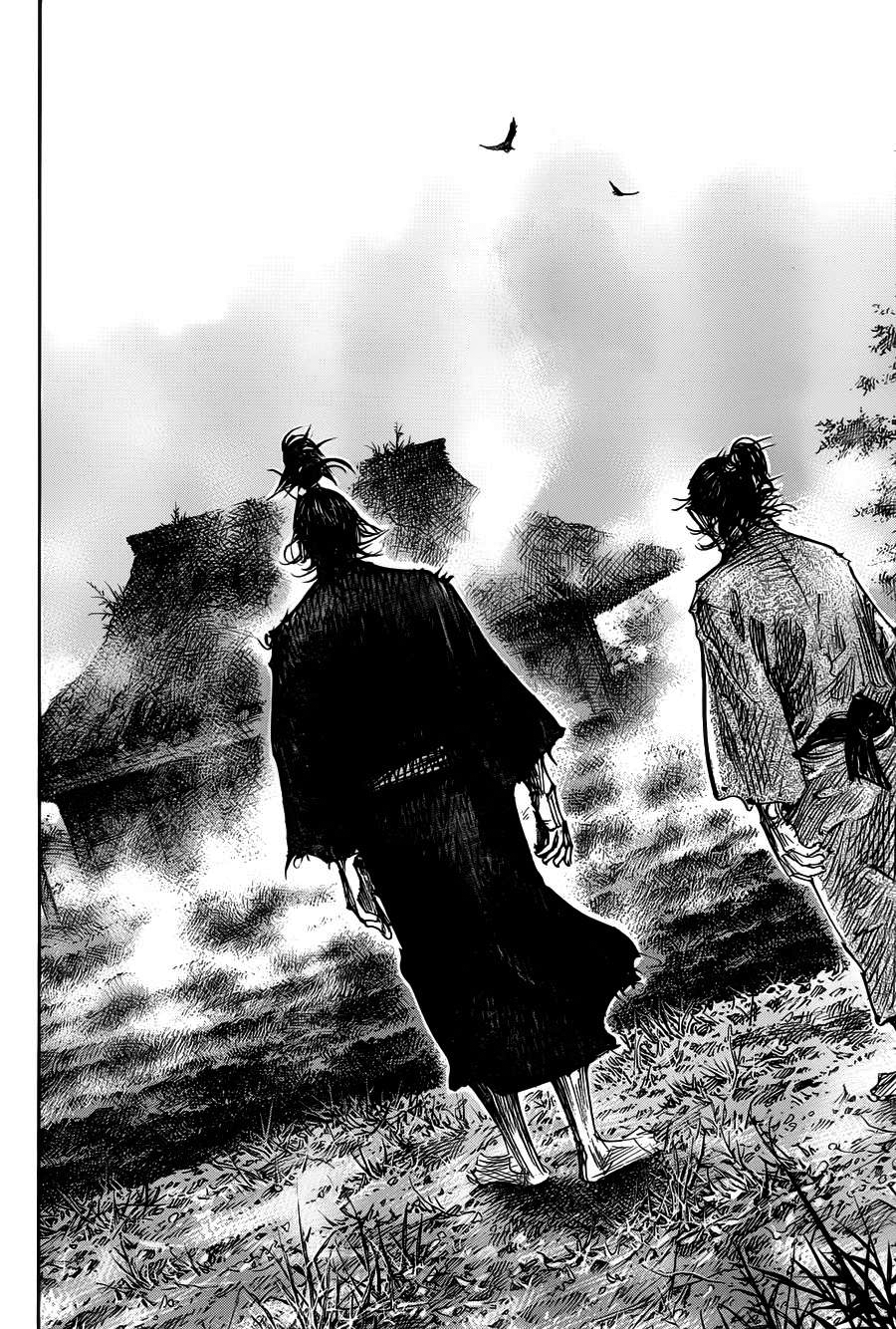 Read VagabondEN Manga Online