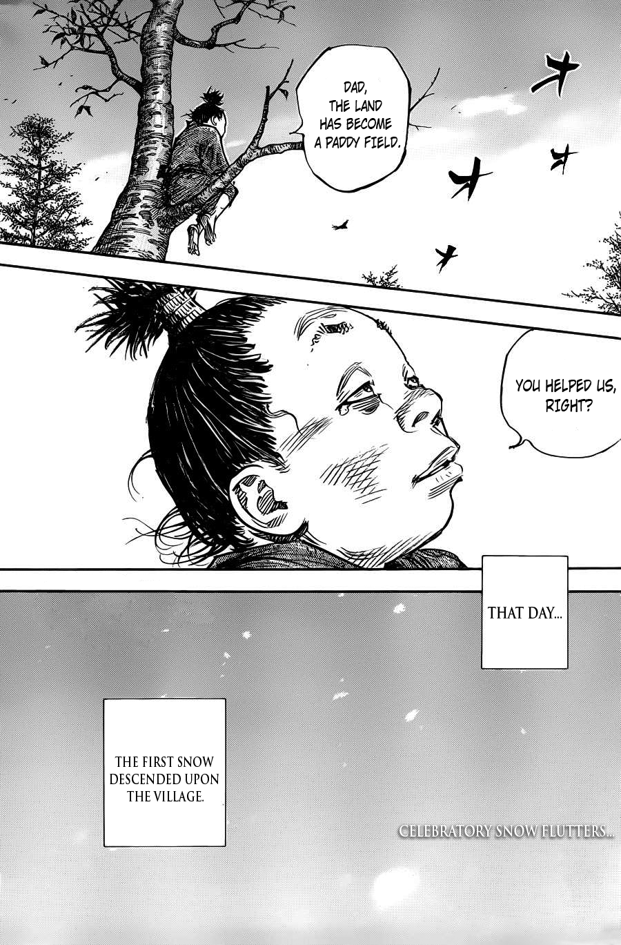 Read VagabondEN Manga Online