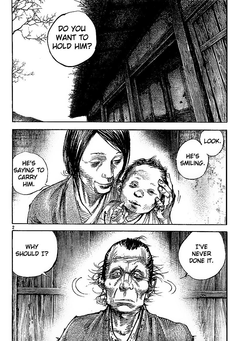 Read VagabondEN Manga Online