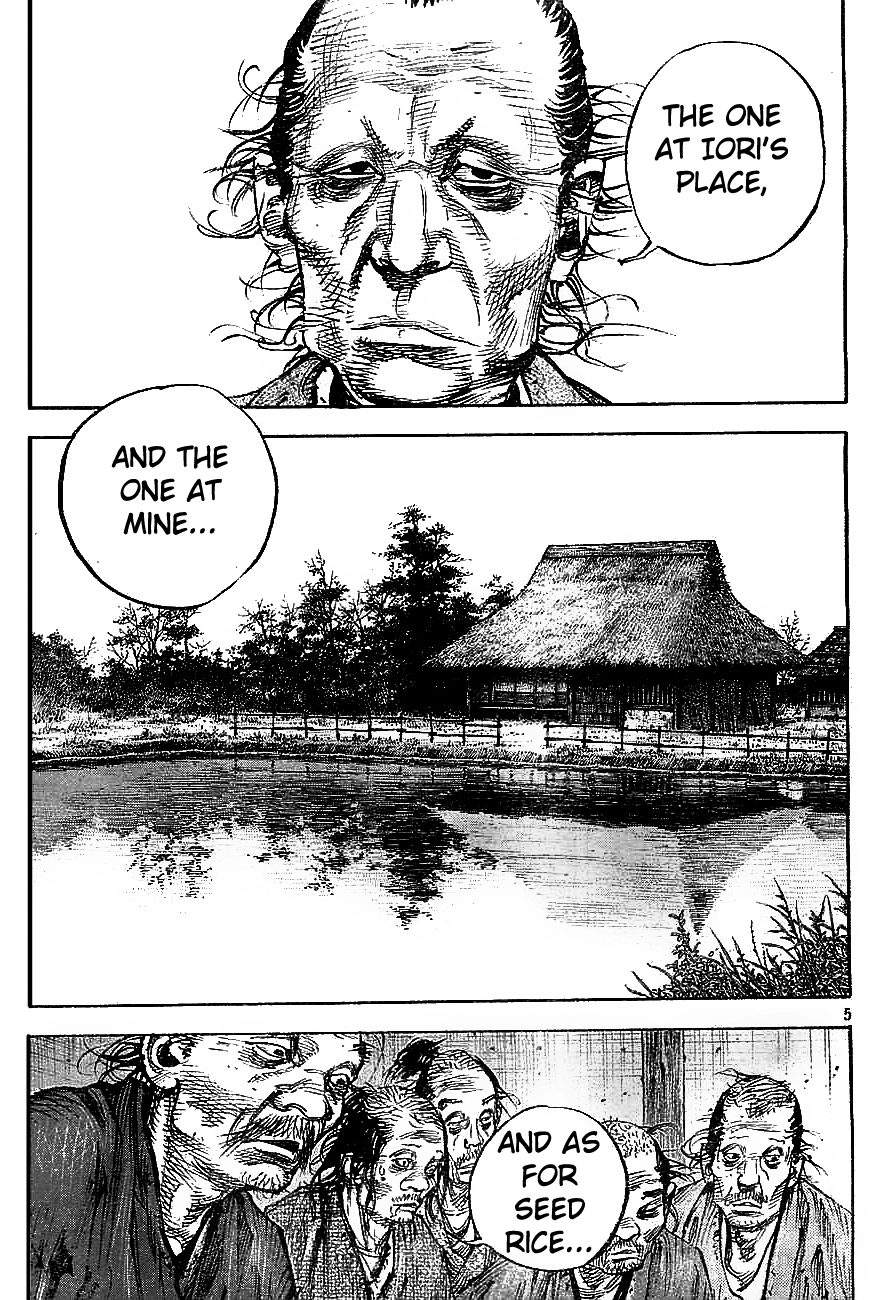 Read VagabondEN Manga Online