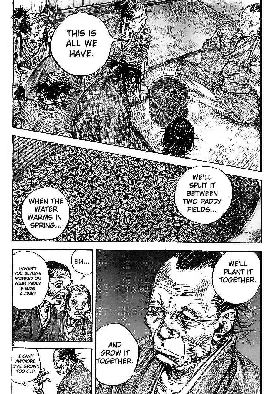 Read VagabondEN Manga Online