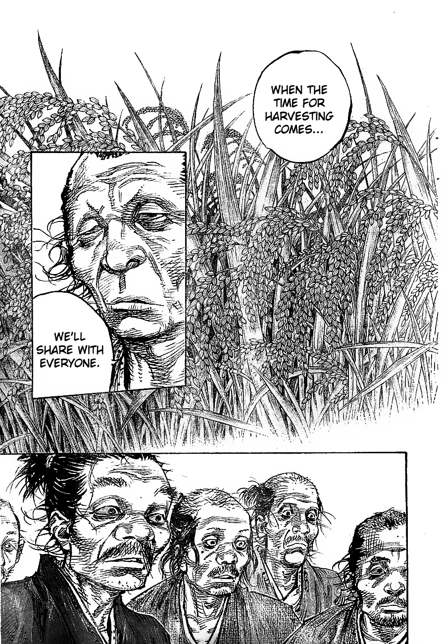 Read VagabondEN Manga Online