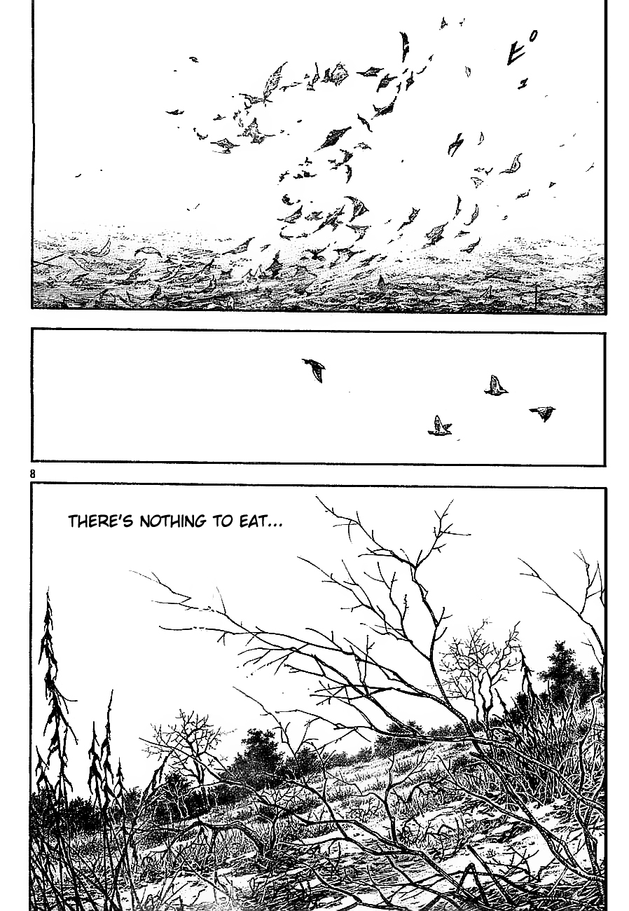 Read VagabondEN Manga Online