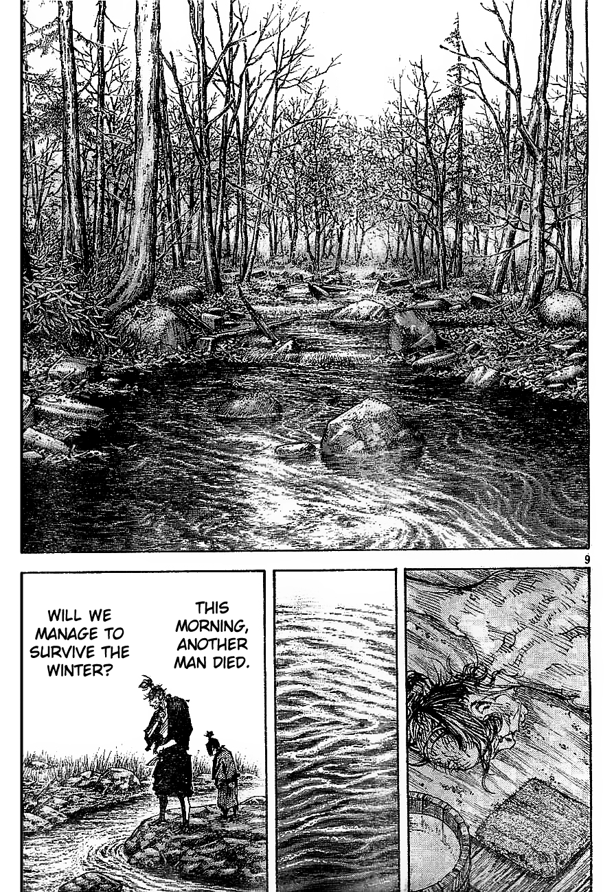 Read VagabondEN Manga Online