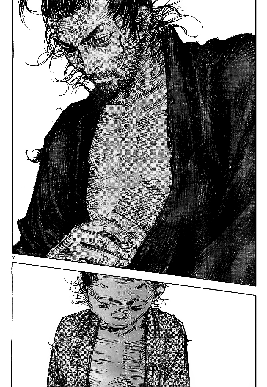 Read VagabondEN Manga Online
