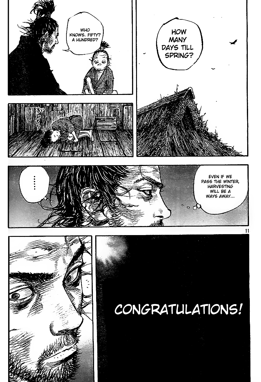 Read VagabondEN Manga Online
