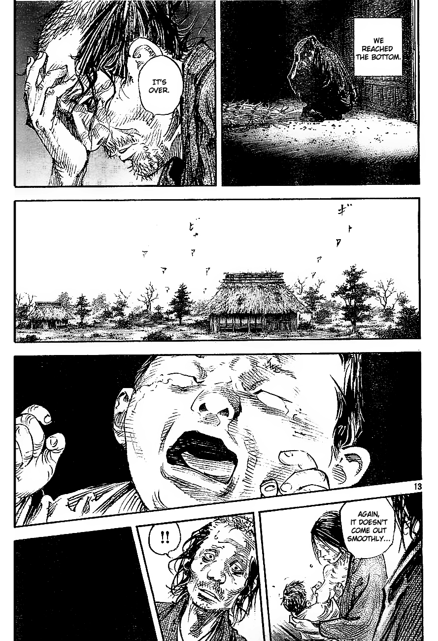 Read VagabondEN Manga Online