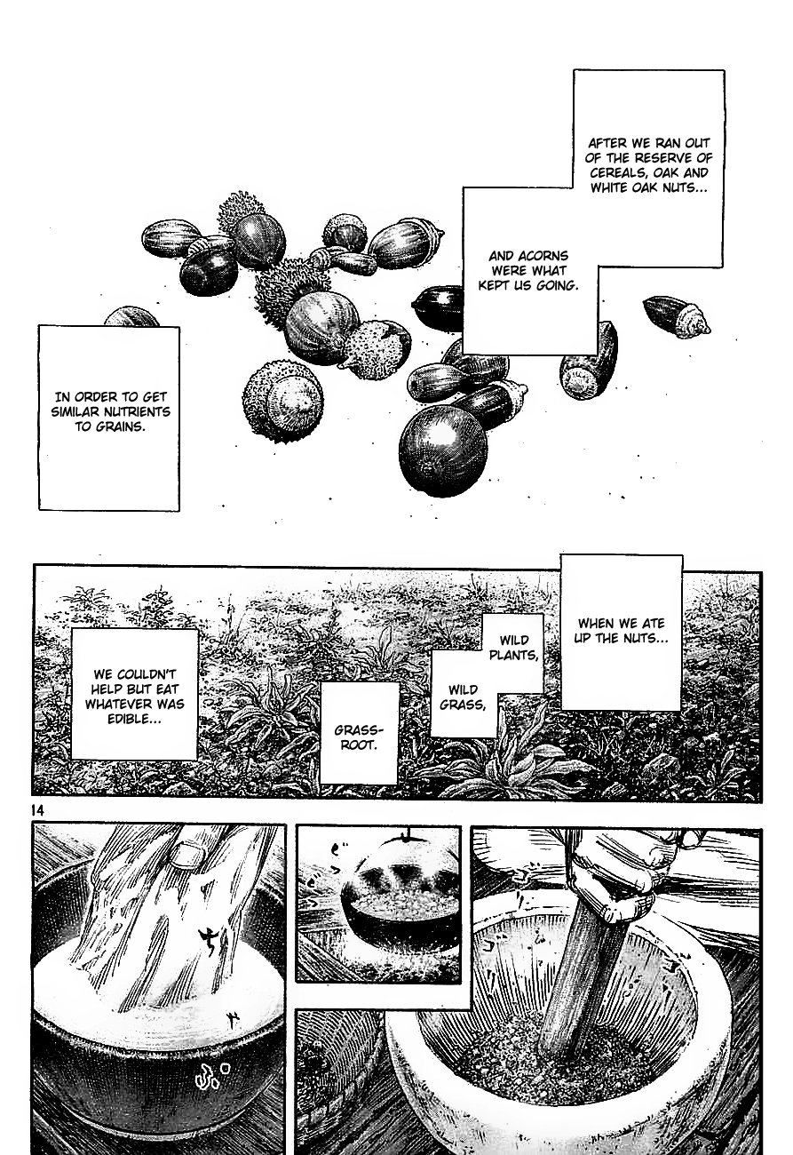 Read VagabondEN Manga Online